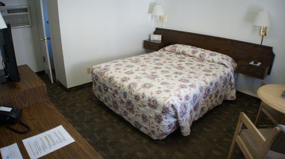Adventure Inn Moab Luaran gambar