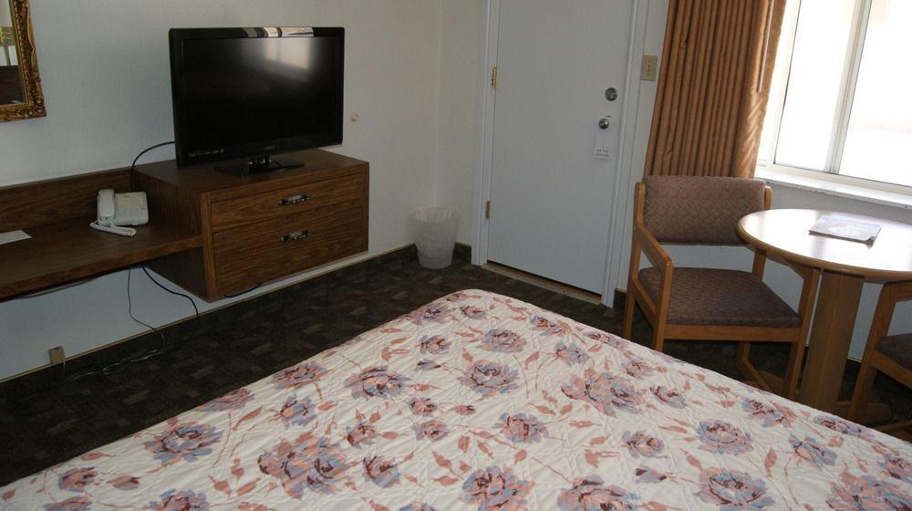 Adventure Inn Moab Luaran gambar