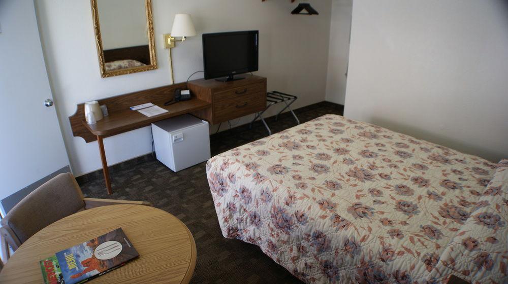 Adventure Inn Moab Luaran gambar