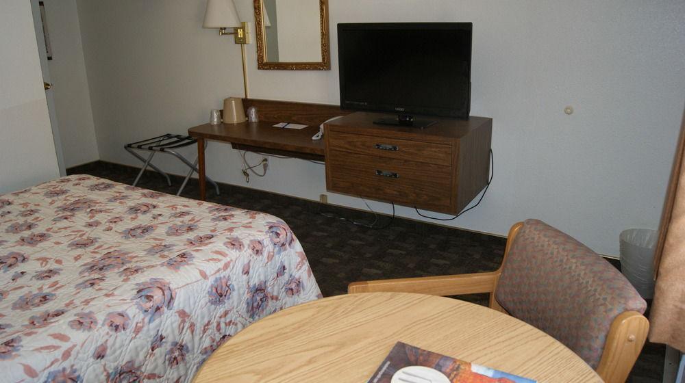 Adventure Inn Moab Luaran gambar