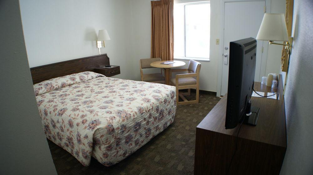 Adventure Inn Moab Luaran gambar