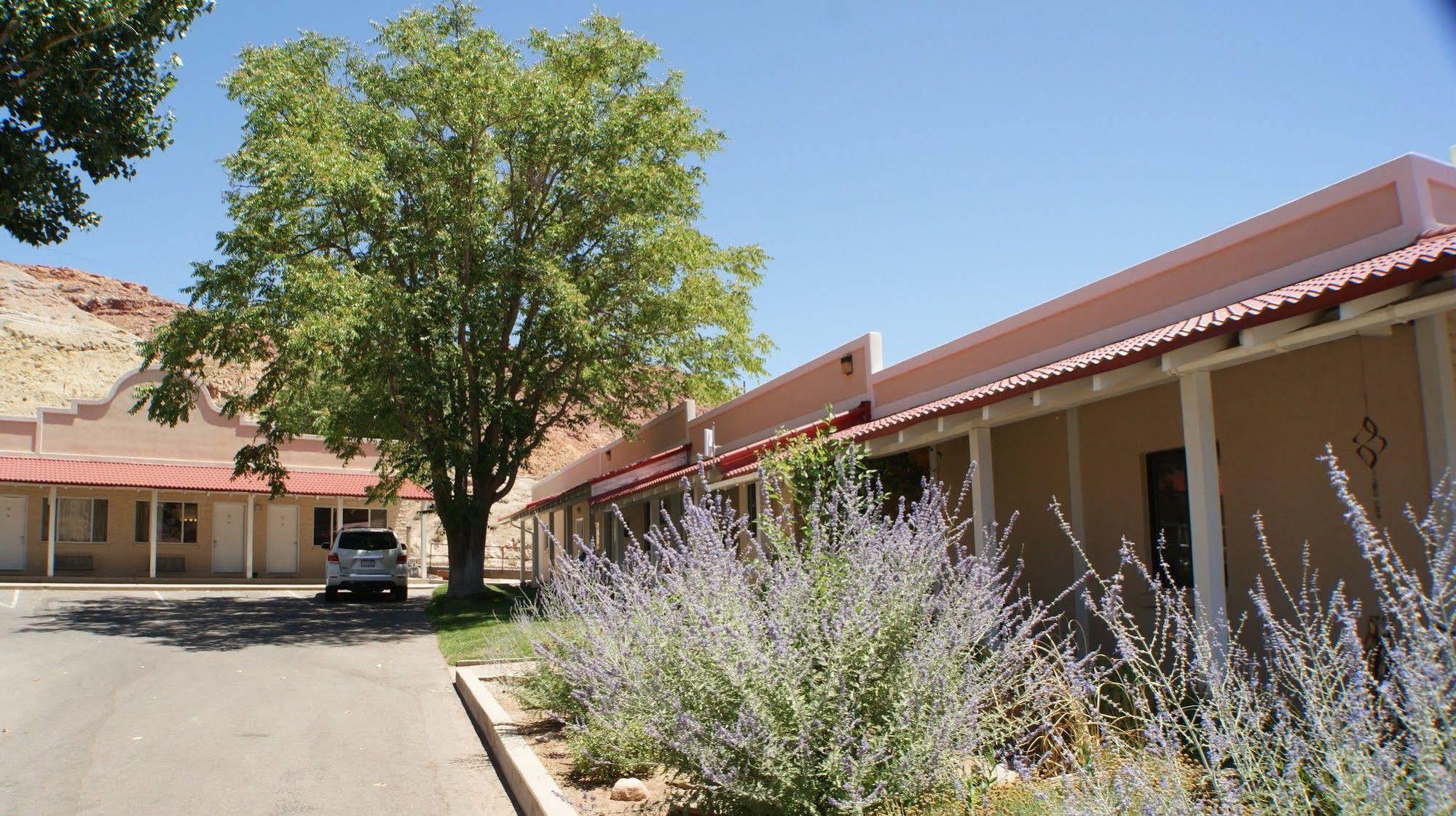 Adventure Inn Moab Luaran gambar