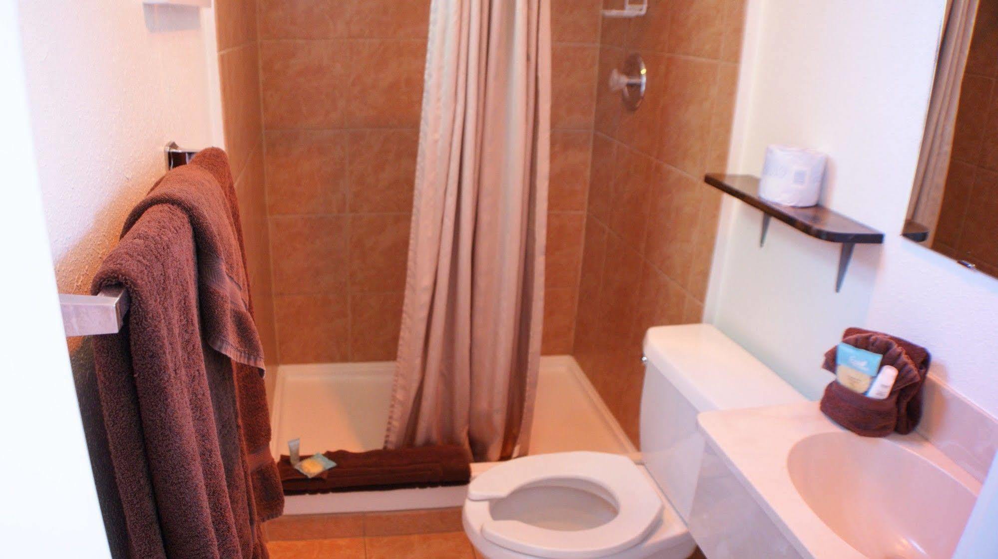 Adventure Inn Moab Luaran gambar