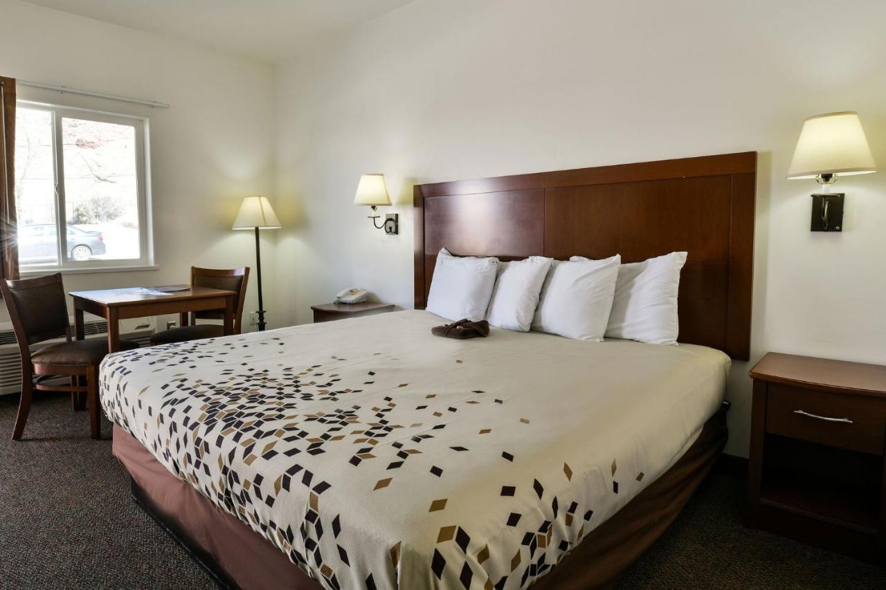 Adventure Inn Moab Luaran gambar