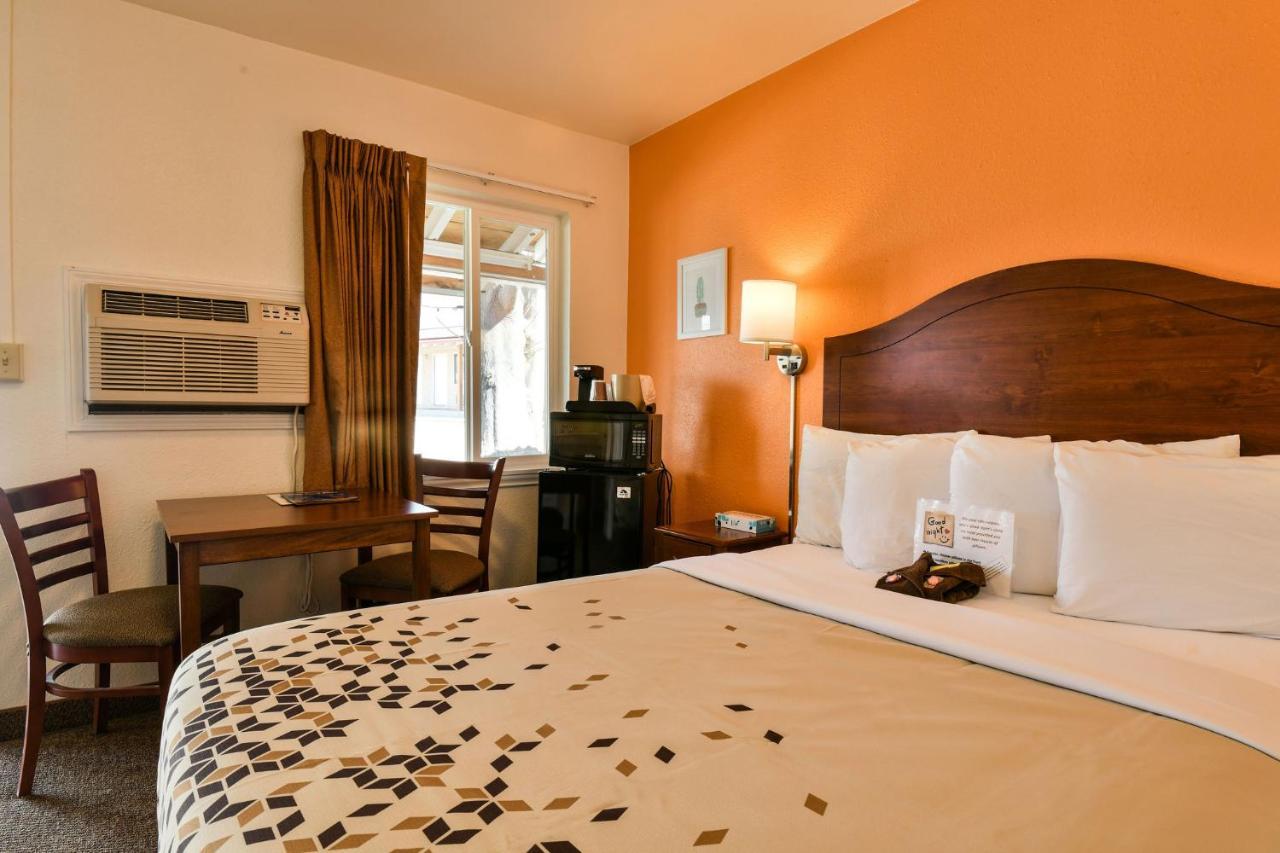 Adventure Inn Moab Luaran gambar