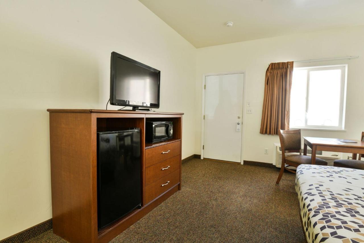 Adventure Inn Moab Luaran gambar
