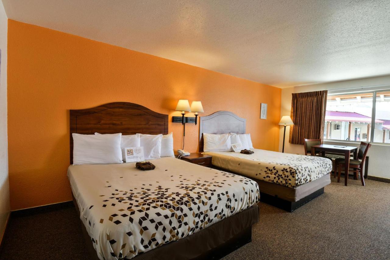 Adventure Inn Moab Luaran gambar